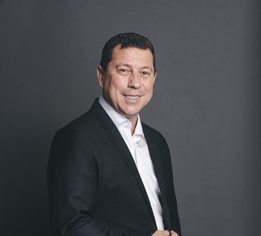 Antônio de Souza